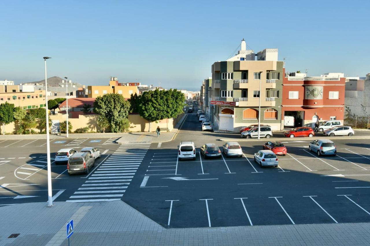 Suite Orquidea Cruce de Arinaga Exterior photo