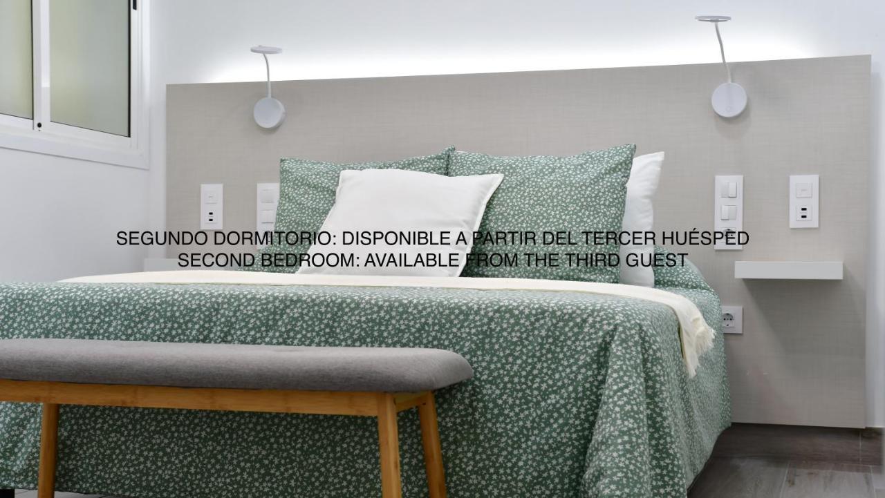 Suite Orquidea Cruce de Arinaga Exterior photo