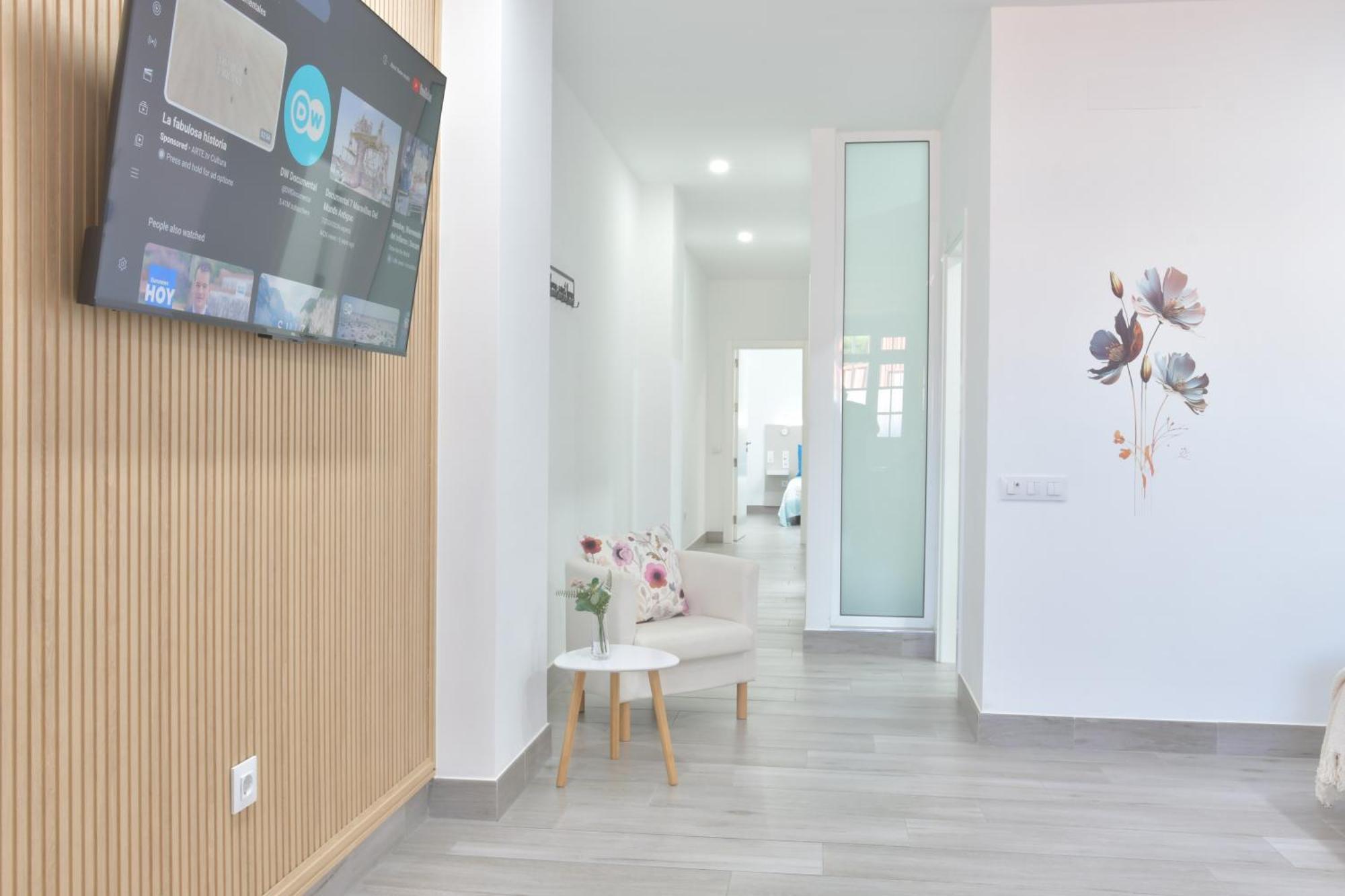 Suite Orquidea Cruce de Arinaga Exterior photo