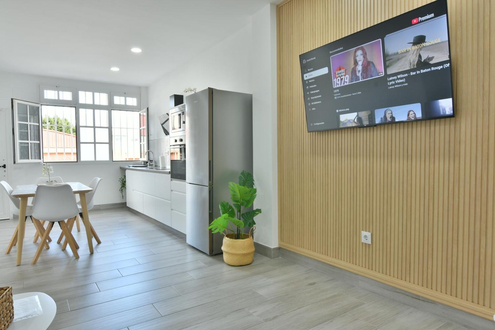 Suite Orquidea Cruce de Arinaga Exterior photo