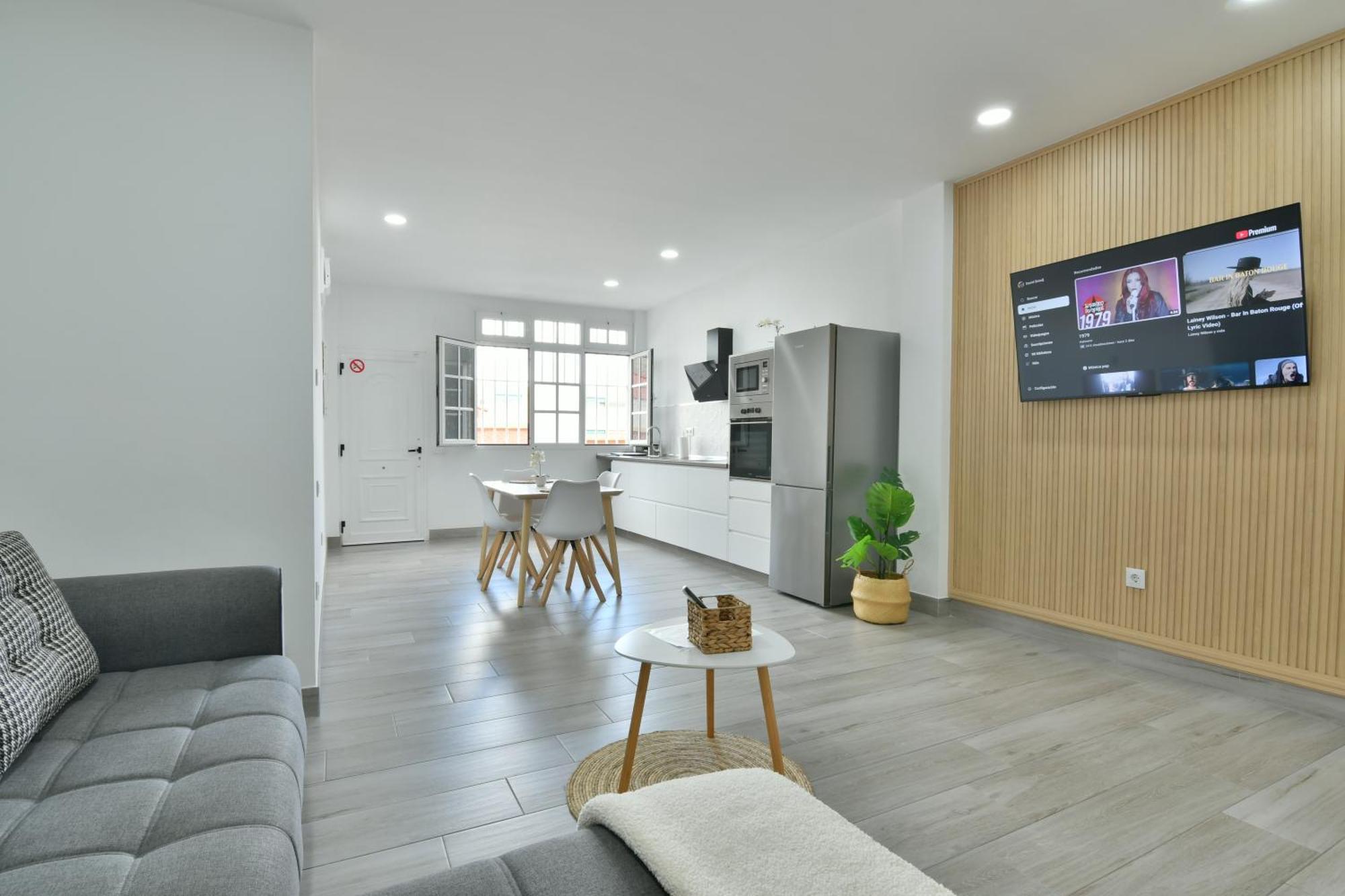 Suite Orquidea Cruce de Arinaga Exterior photo