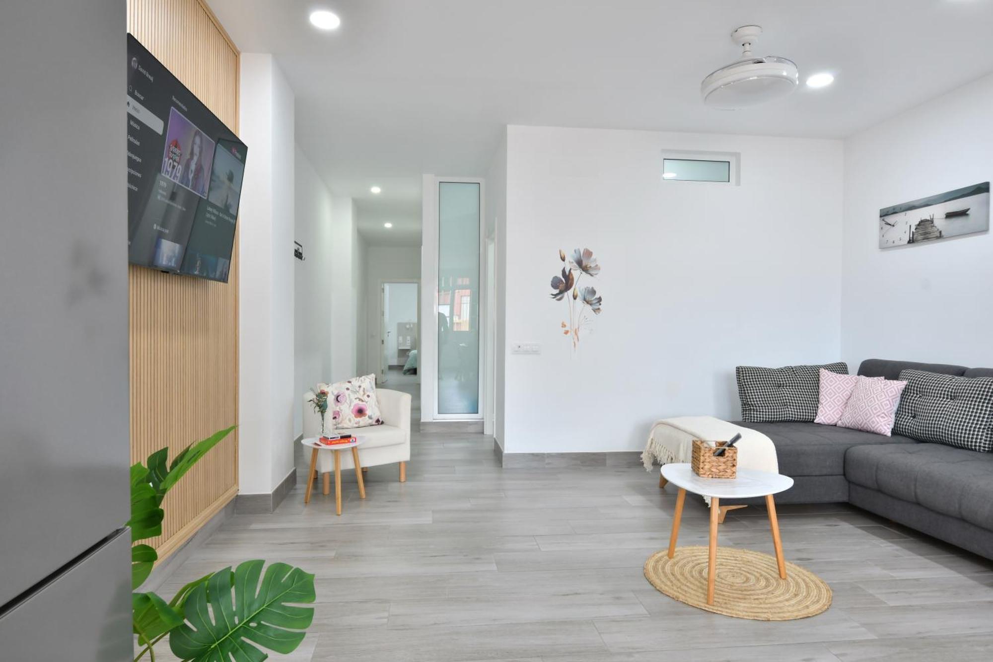 Suite Orquidea Cruce de Arinaga Exterior photo