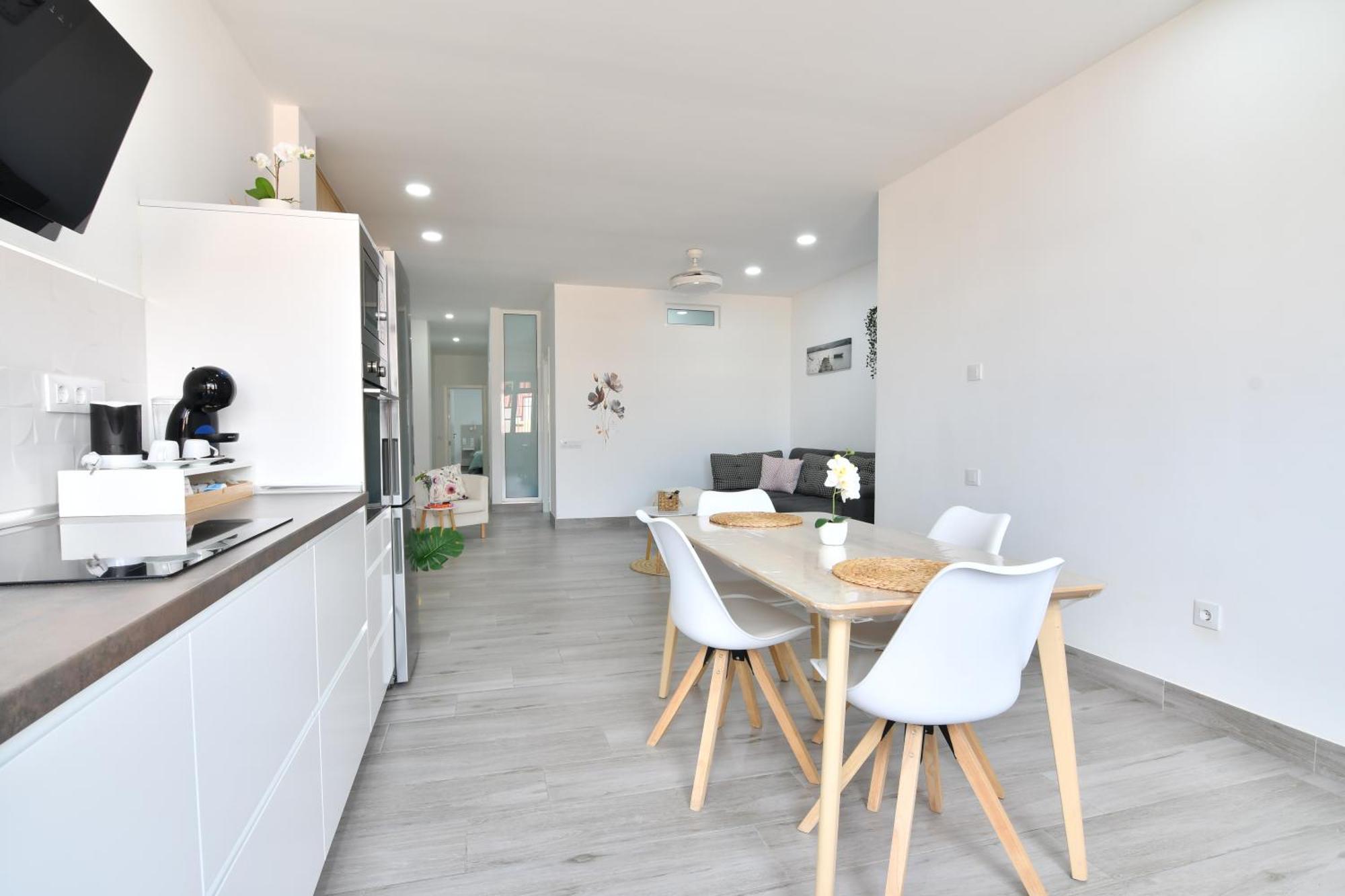 Suite Orquidea Cruce de Arinaga Exterior photo