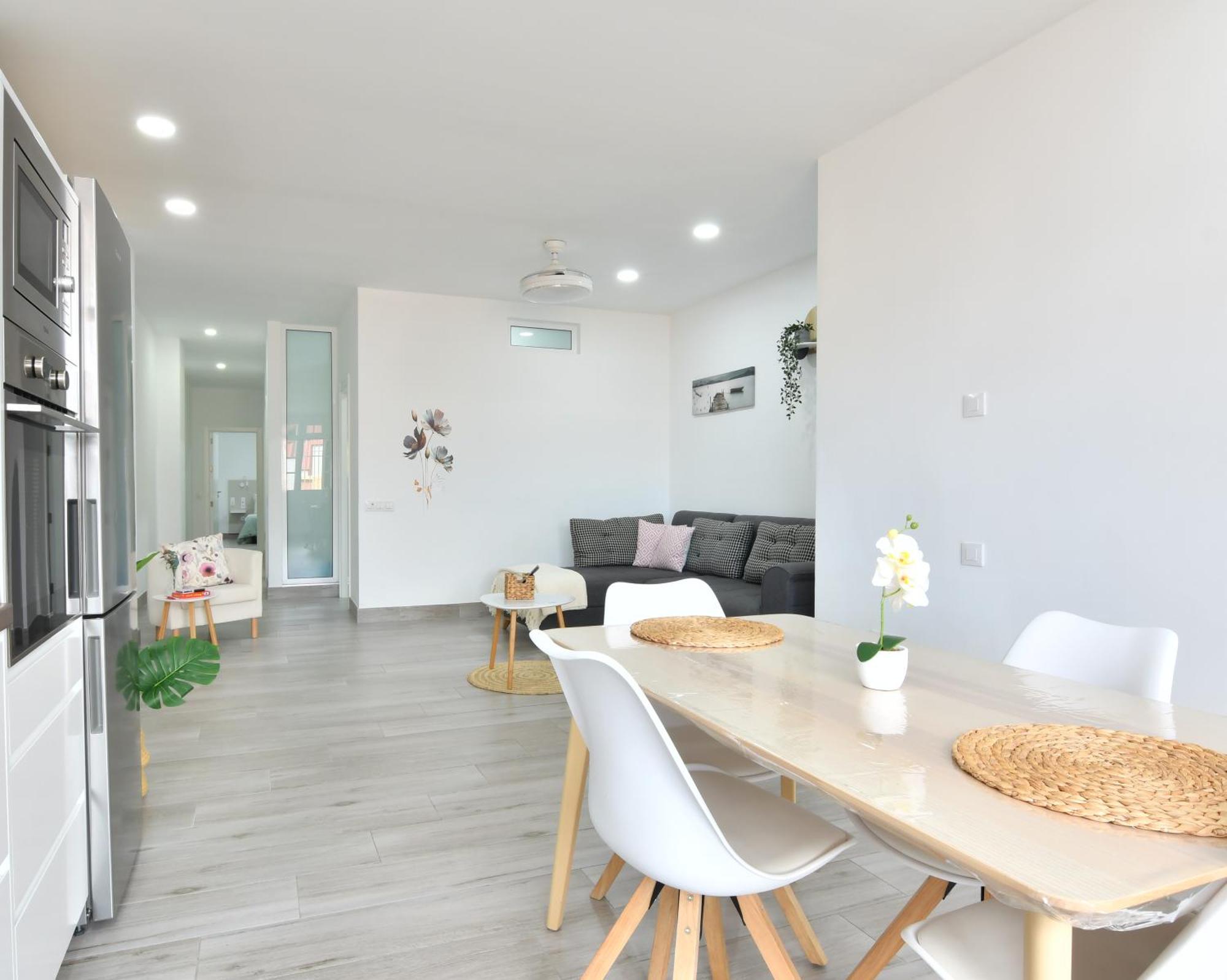 Suite Orquidea Cruce de Arinaga Exterior photo