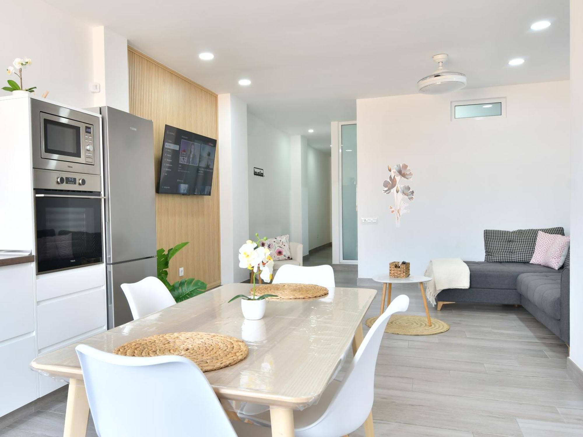 Suite Orquidea Cruce de Arinaga Exterior photo
