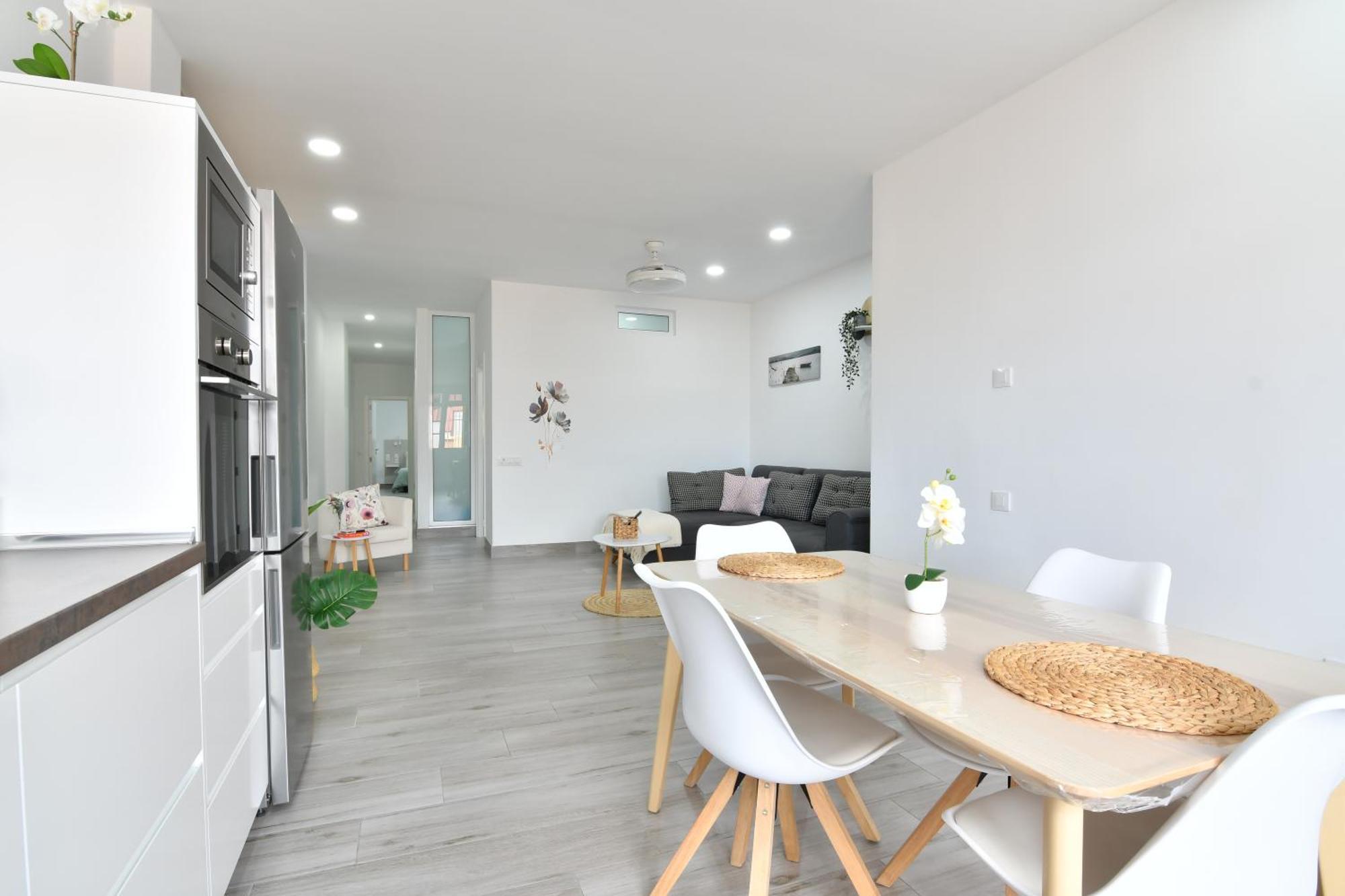 Suite Orquidea Cruce de Arinaga Exterior photo