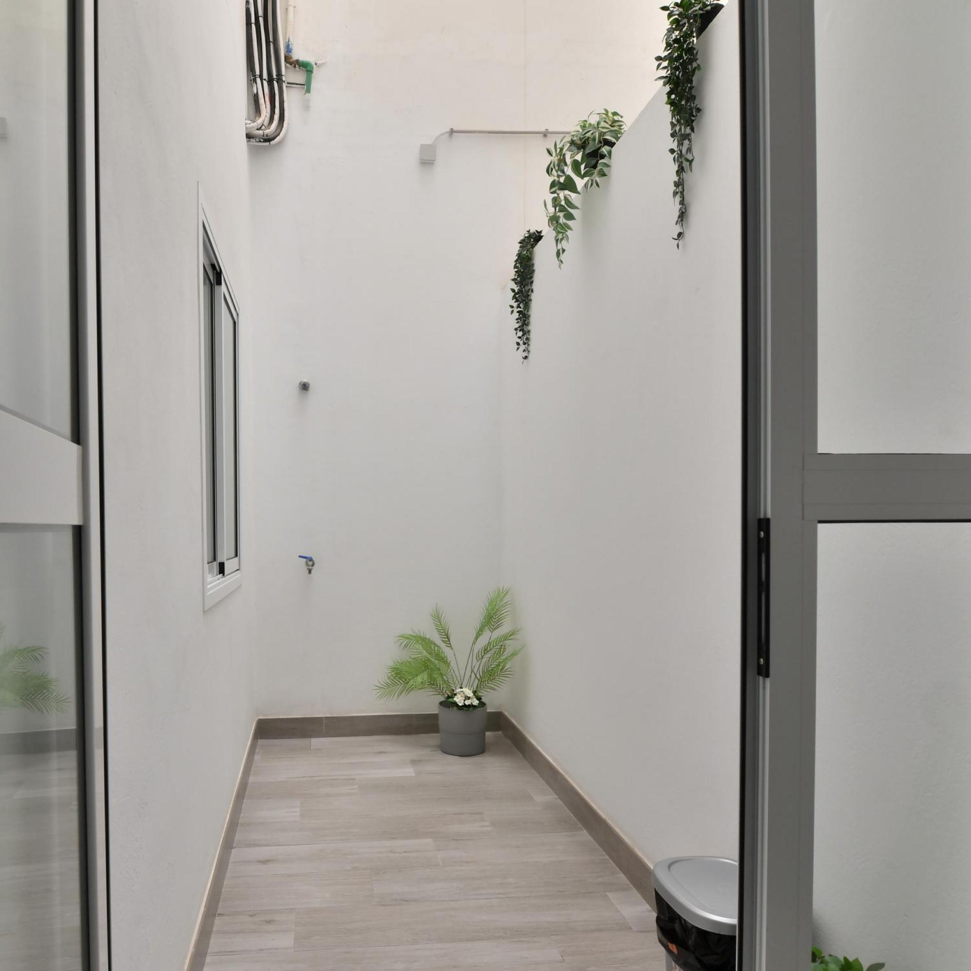 Suite Orquidea Cruce de Arinaga Exterior photo